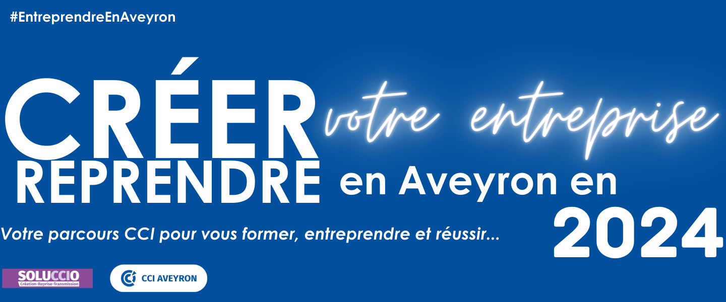 Entreprendre En Aveyron 2024