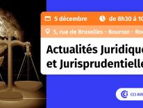 Actualités Juridiques et Jurisprudentielles