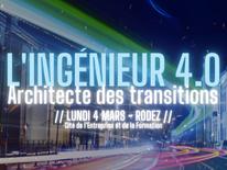 Journée de l'ingénieur en Aveyron 2024